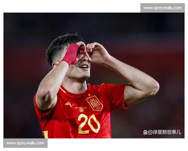 德拉富恩特盛赞佩德里：他看得见旁人未见的球场密码