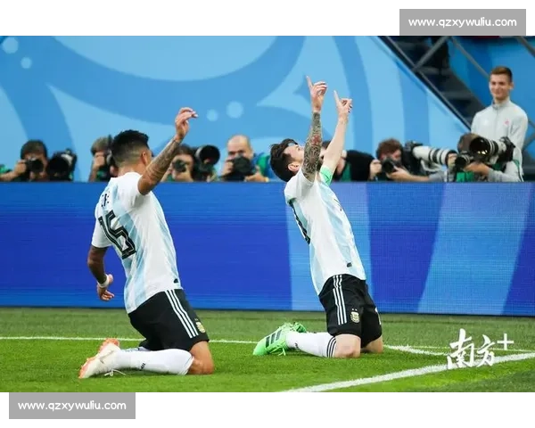 梅西归队参训！阿根廷藏轮换玄机，波多黎各之战迎关键检验