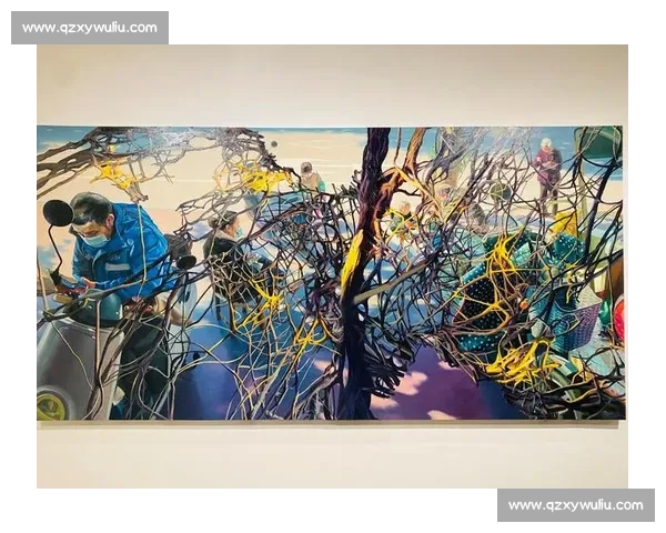 劳拉・施密特：TUSH裸拍，一场超越舒适区的艺术修行