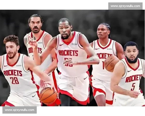 30 天 30 队・火箭篇：姚明十佳球，禁区里的东方传奇