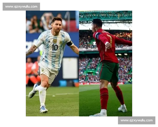 国家队射手榜：C 罗 141 球领跑，梅西紧追，莱万居第七