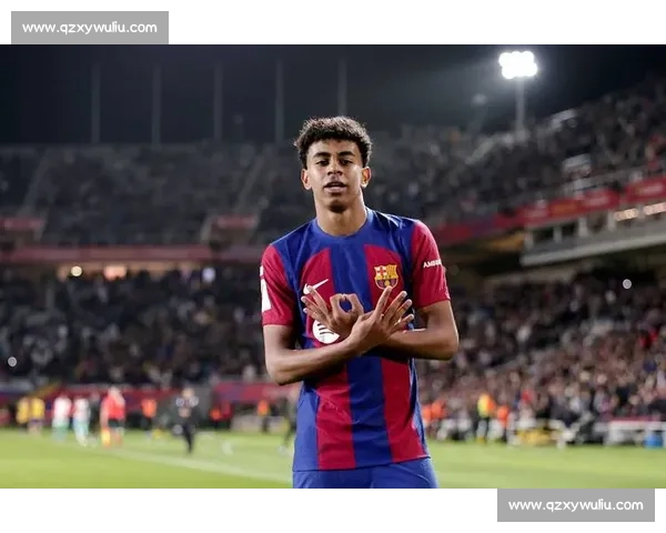 博扬呼吁为亚马尔建 “保护罩”：守护 18 岁天才的成长